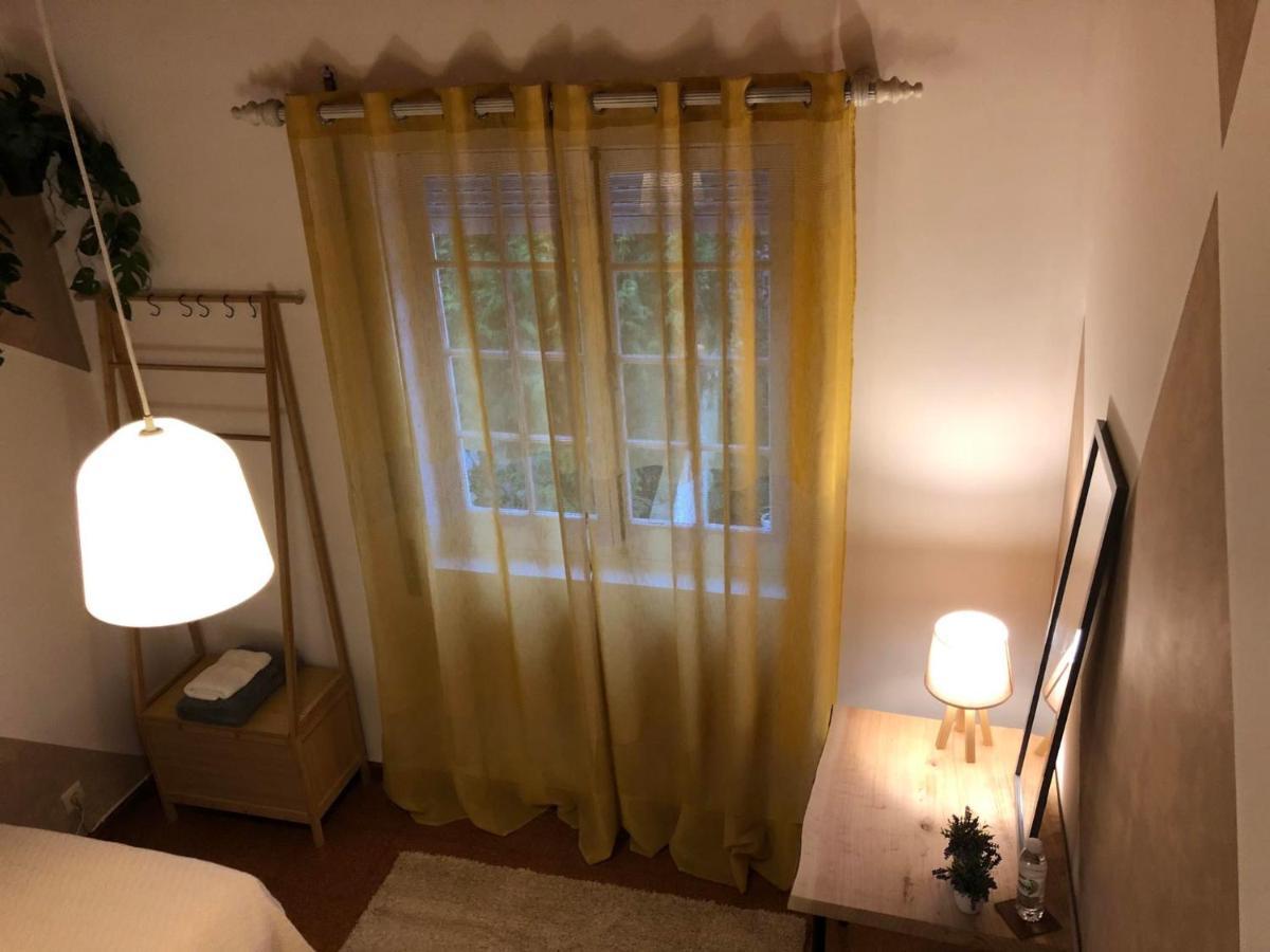 Mojo House Apartment Ribeira Grande Ngoại thất bức ảnh
