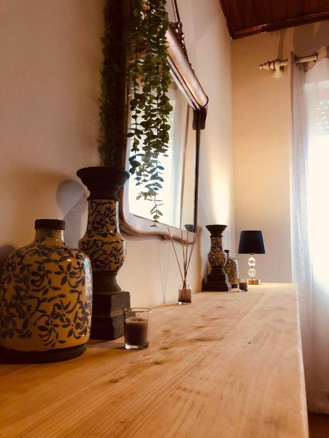 Mojo House Apartment Ribeira Grande Ngoại thất bức ảnh