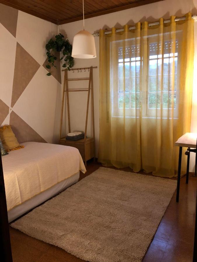 Mojo House Apartment Ribeira Grande Ngoại thất bức ảnh