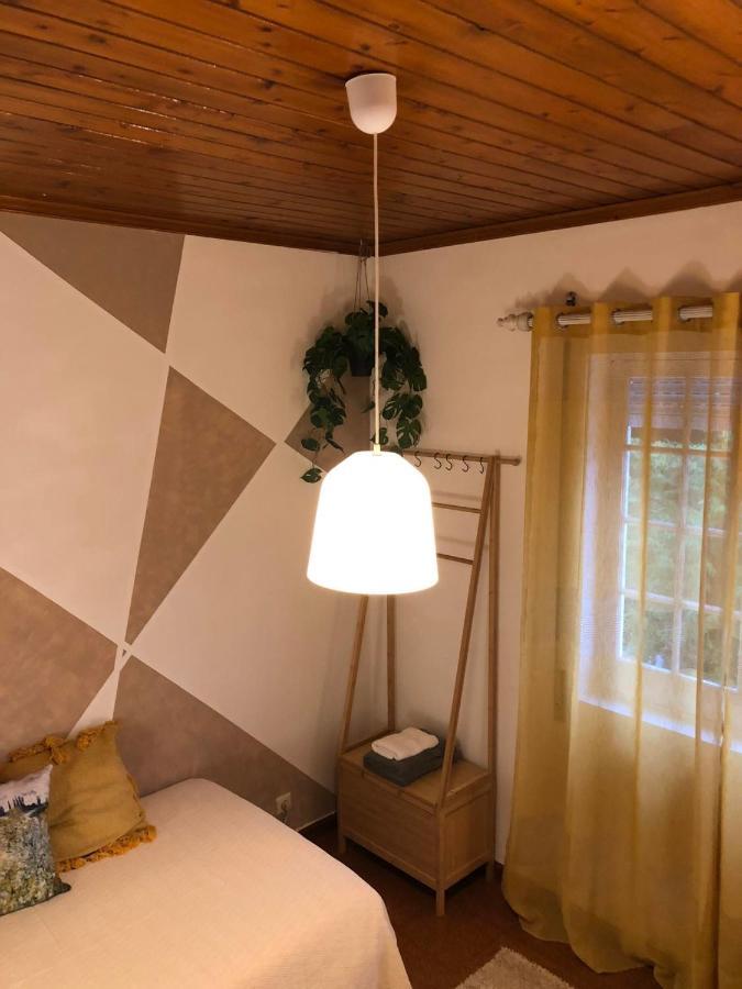 Mojo House Apartment Ribeira Grande Ngoại thất bức ảnh