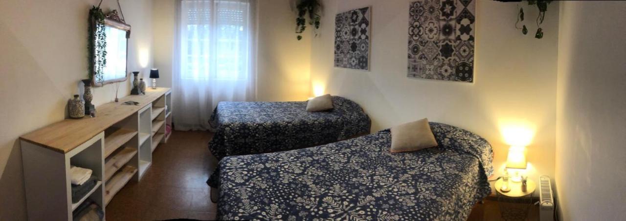 Mojo House Apartment Ribeira Grande Ngoại thất bức ảnh