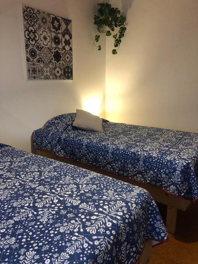 Mojo House Apartment Ribeira Grande Ngoại thất bức ảnh