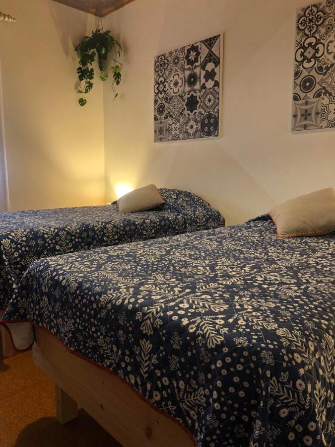 Mojo House Apartment Ribeira Grande Ngoại thất bức ảnh