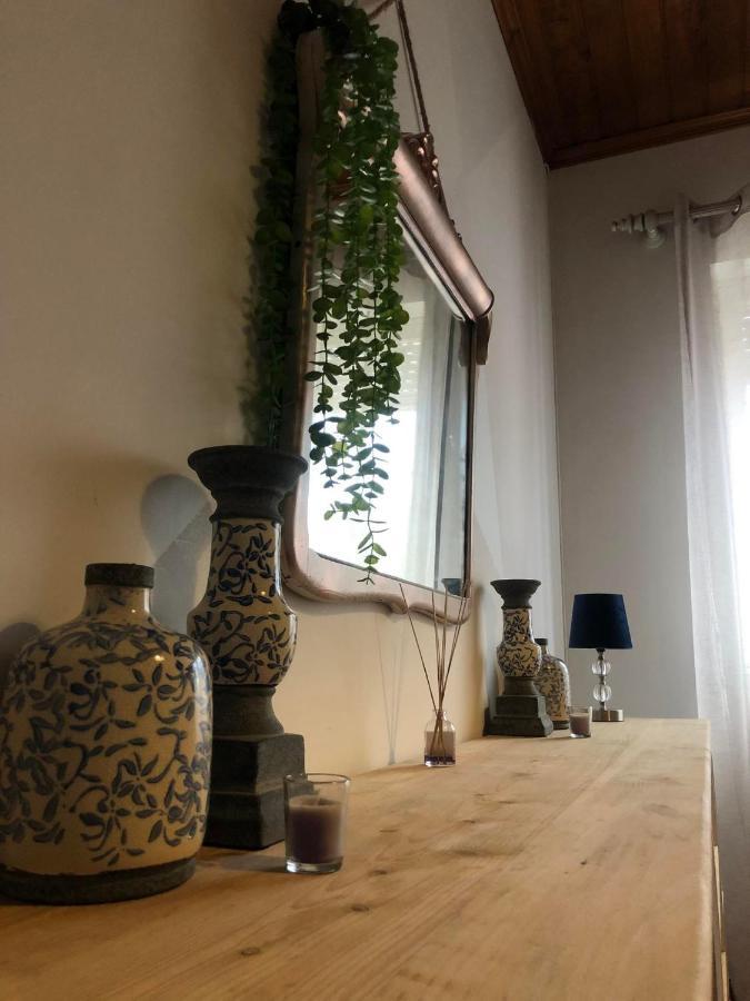 Mojo House Apartment Ribeira Grande Ngoại thất bức ảnh