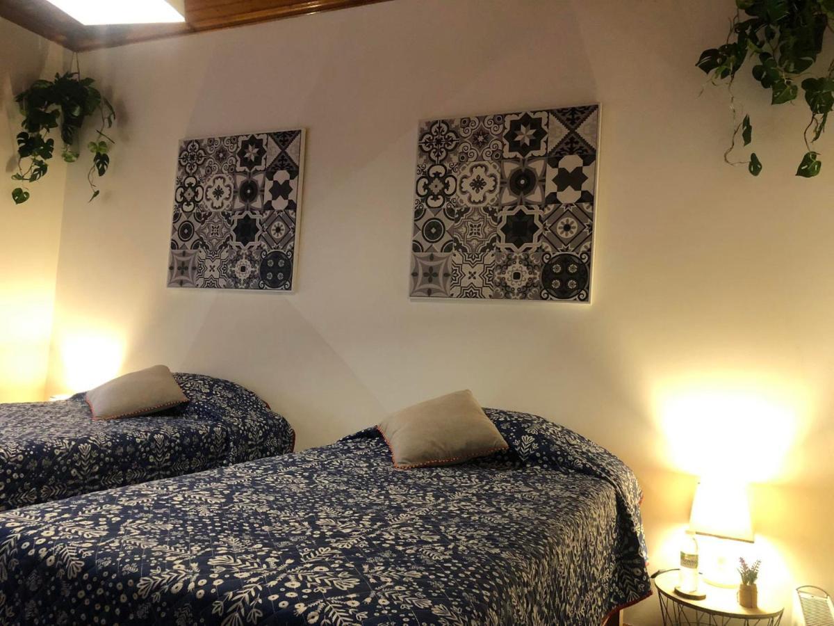 Mojo House Apartment Ribeira Grande Ngoại thất bức ảnh