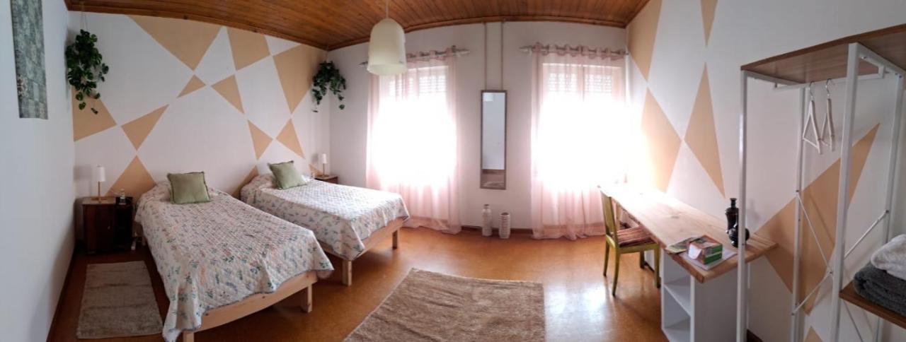 Mojo House Apartment Ribeira Grande Ngoại thất bức ảnh