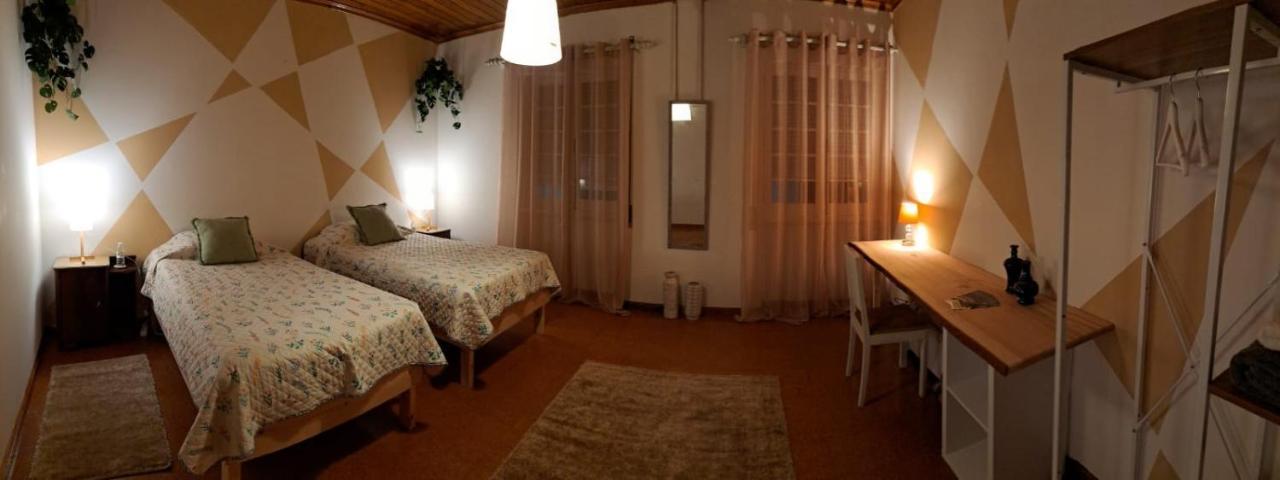 Mojo House Apartment Ribeira Grande Ngoại thất bức ảnh