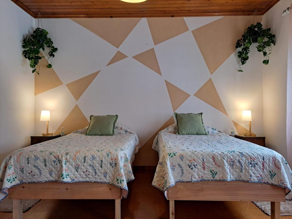 Mojo House Apartment Ribeira Grande Ngoại thất bức ảnh